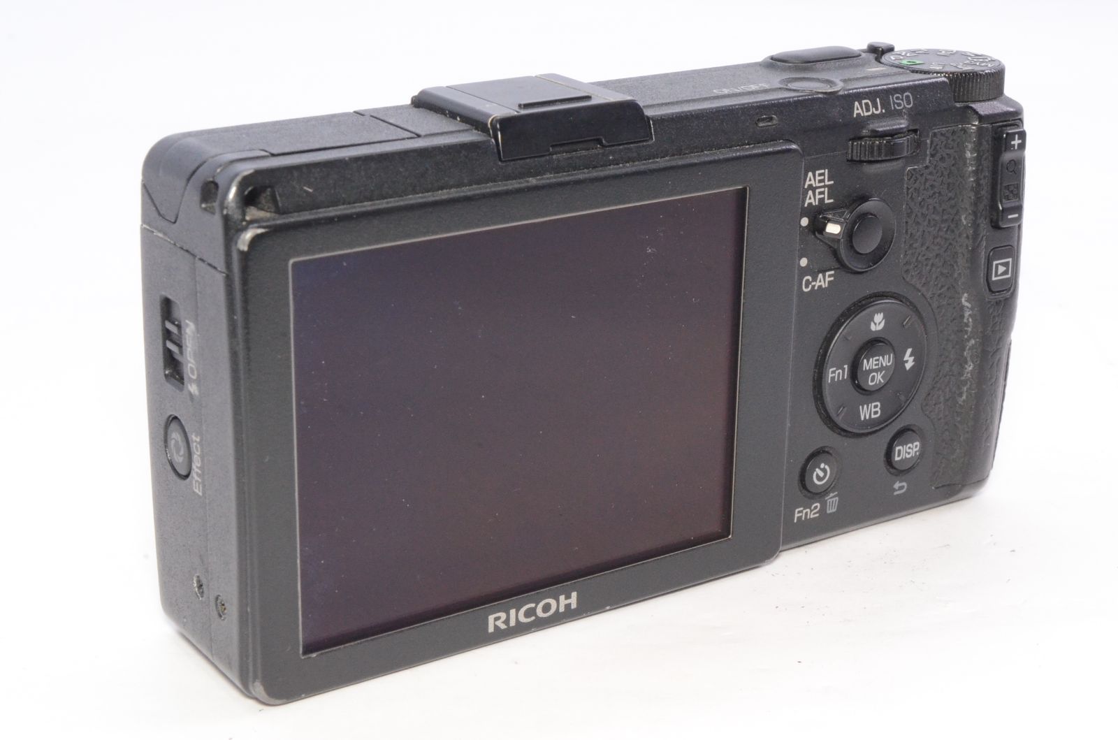 【3日間限定】RICOH GR コンパクトデジタルカメラ　APS-C初代 リコー（RICOH）のコンパクトデジタルカメラ『GR IIIx』が公式