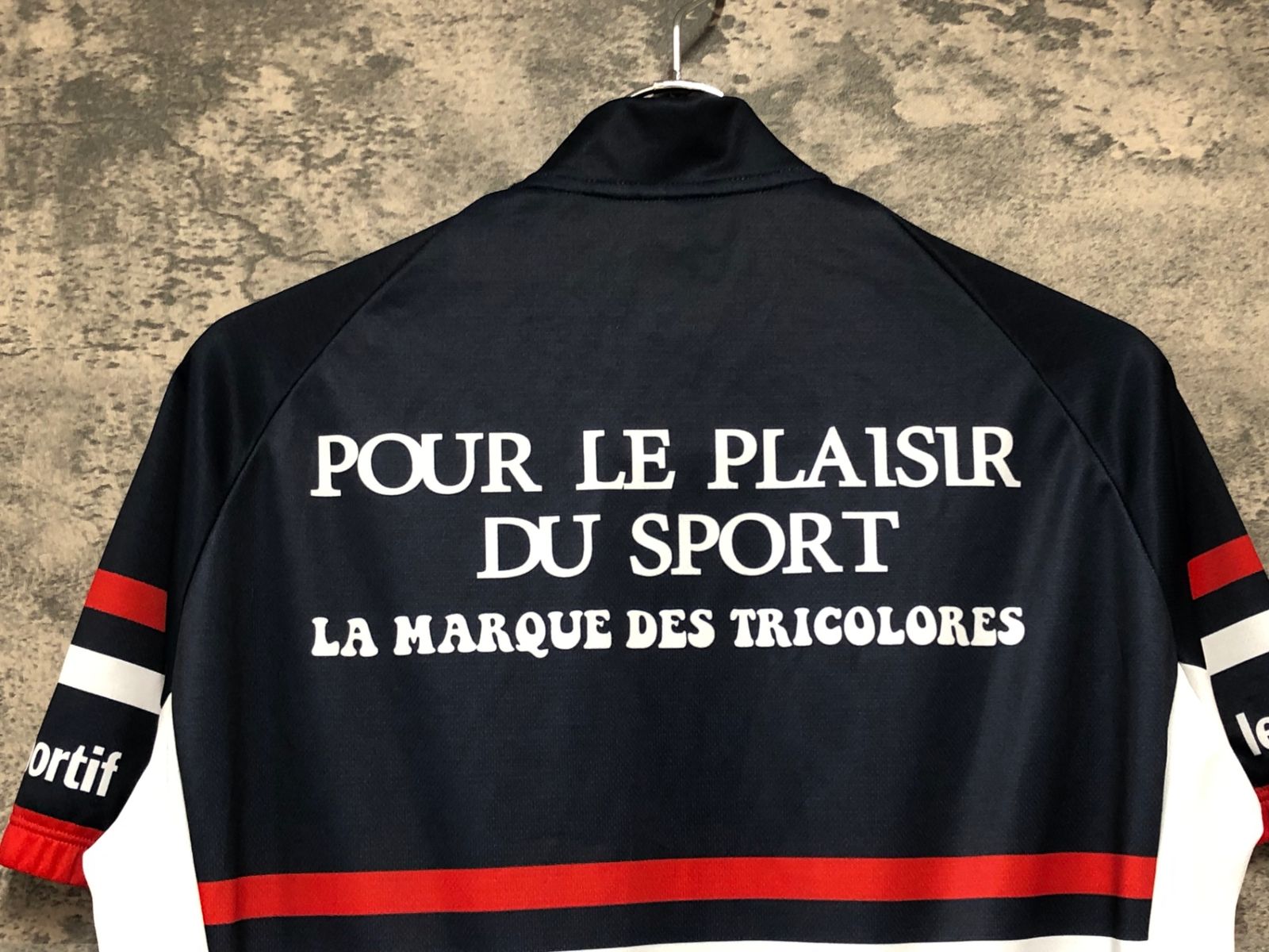 Lumiere ルミエール MILKSHAKE ジャージ X-SMALL Lumiere ルミエール MILKSHAKE ジャージ X-SMALL Lumiere