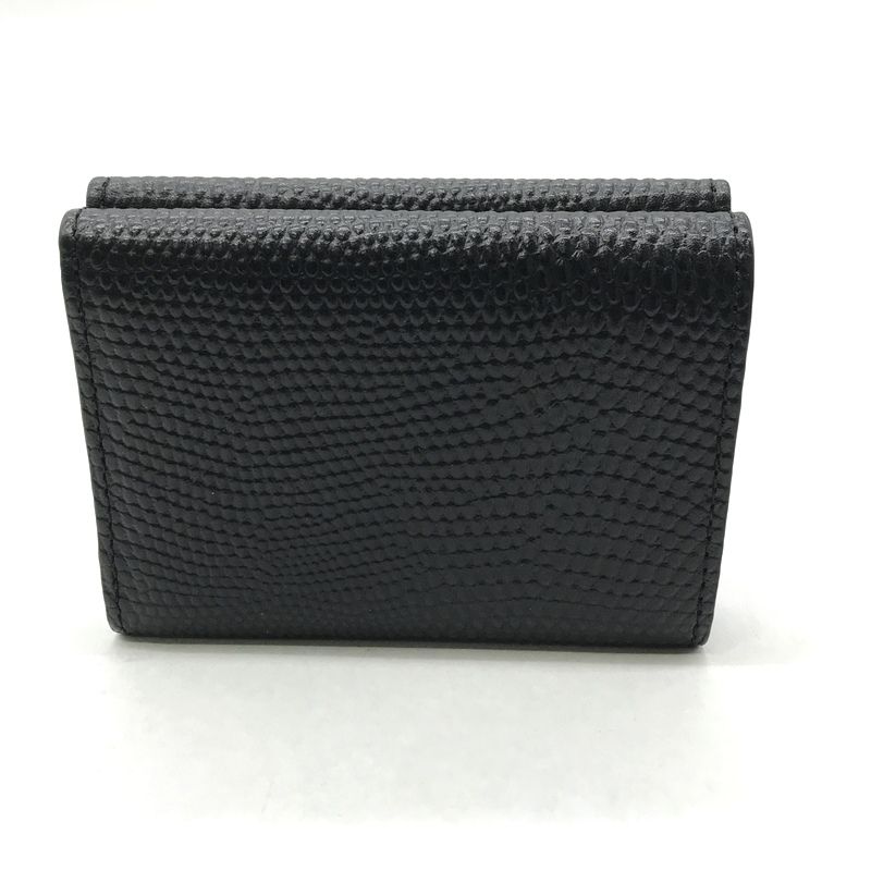 WACKO MARIA SPEAK EASY ミニウォレット 財布 三つ折り SHORT