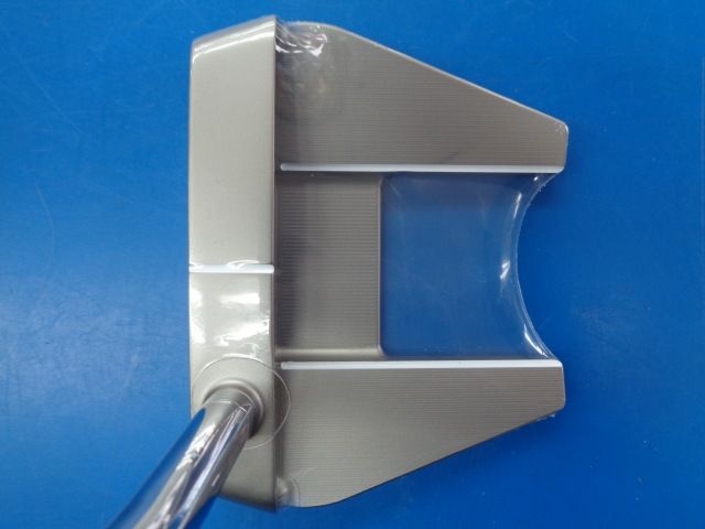 MILLED