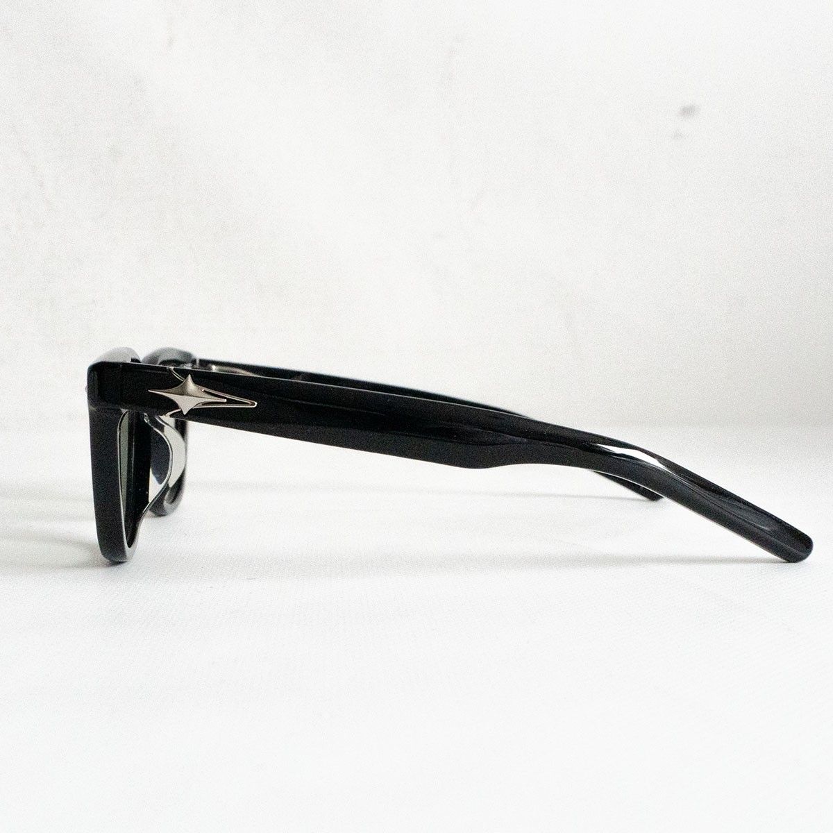 GENTLE MONSTER Gauss ブラック　サングラス GENTLE MONSTER Gauss サングラス GENTLE MONSTER GAUSS