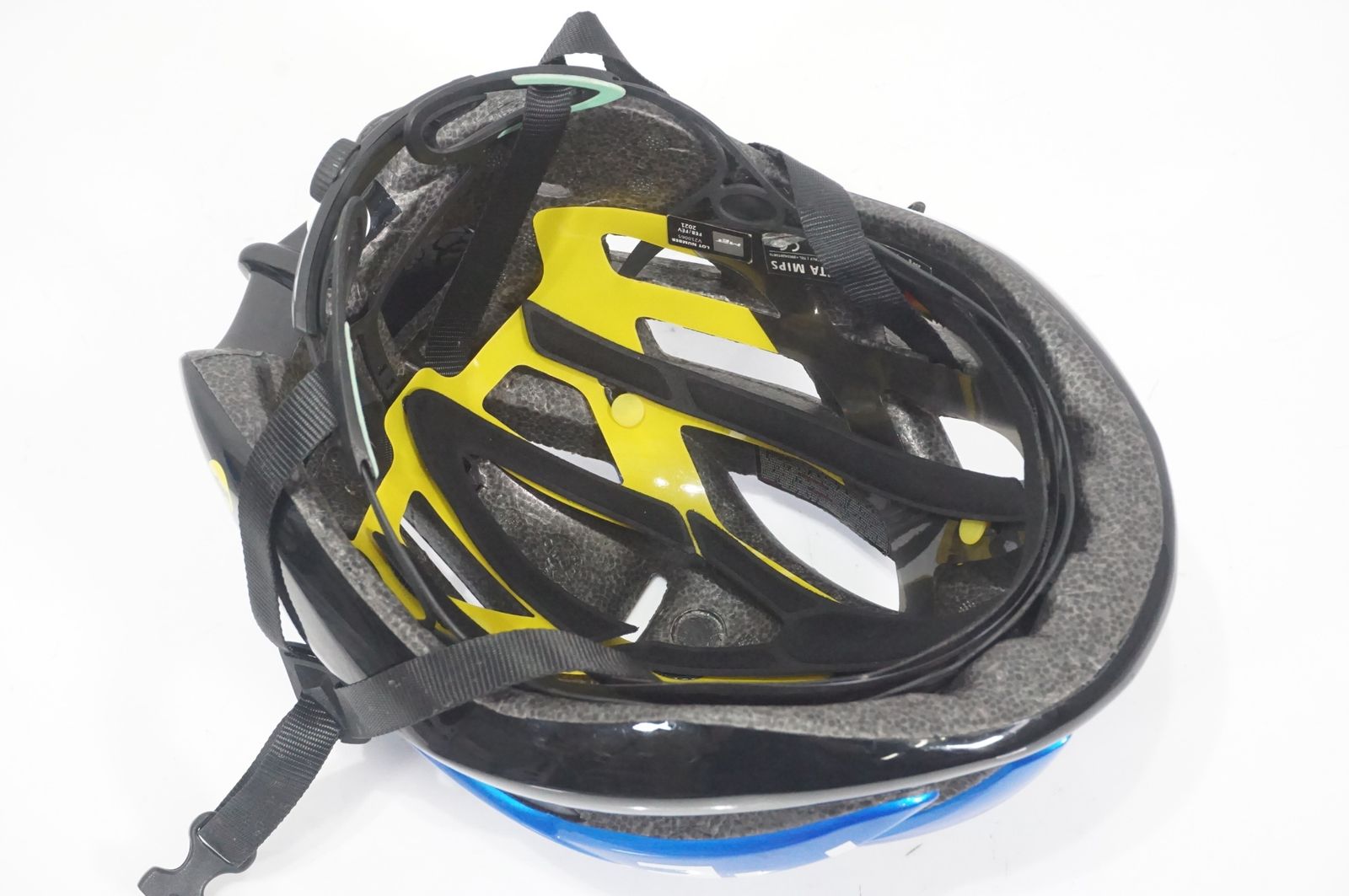 ヘルメット バイチャリAKIBA店