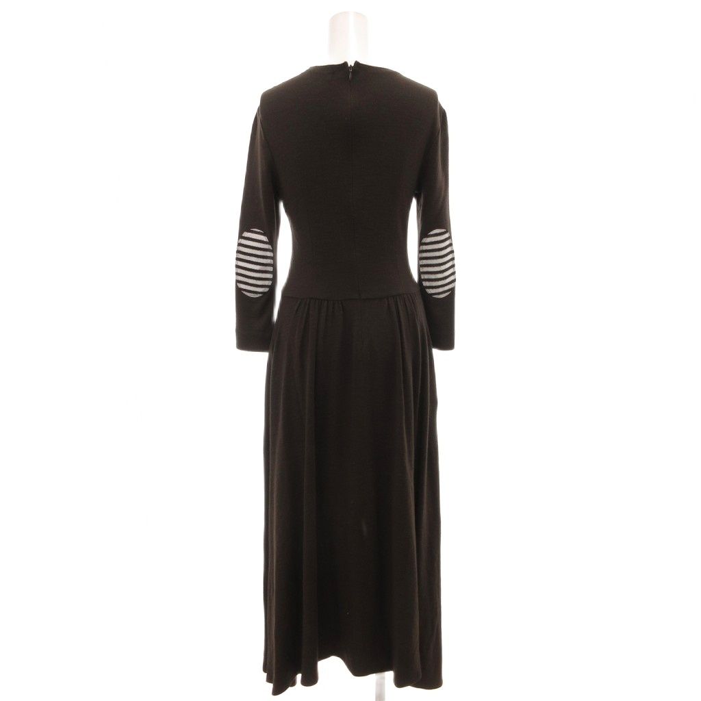 アプワイザーリッシェ Apuweiser-riche フリルスリーブビスチェ