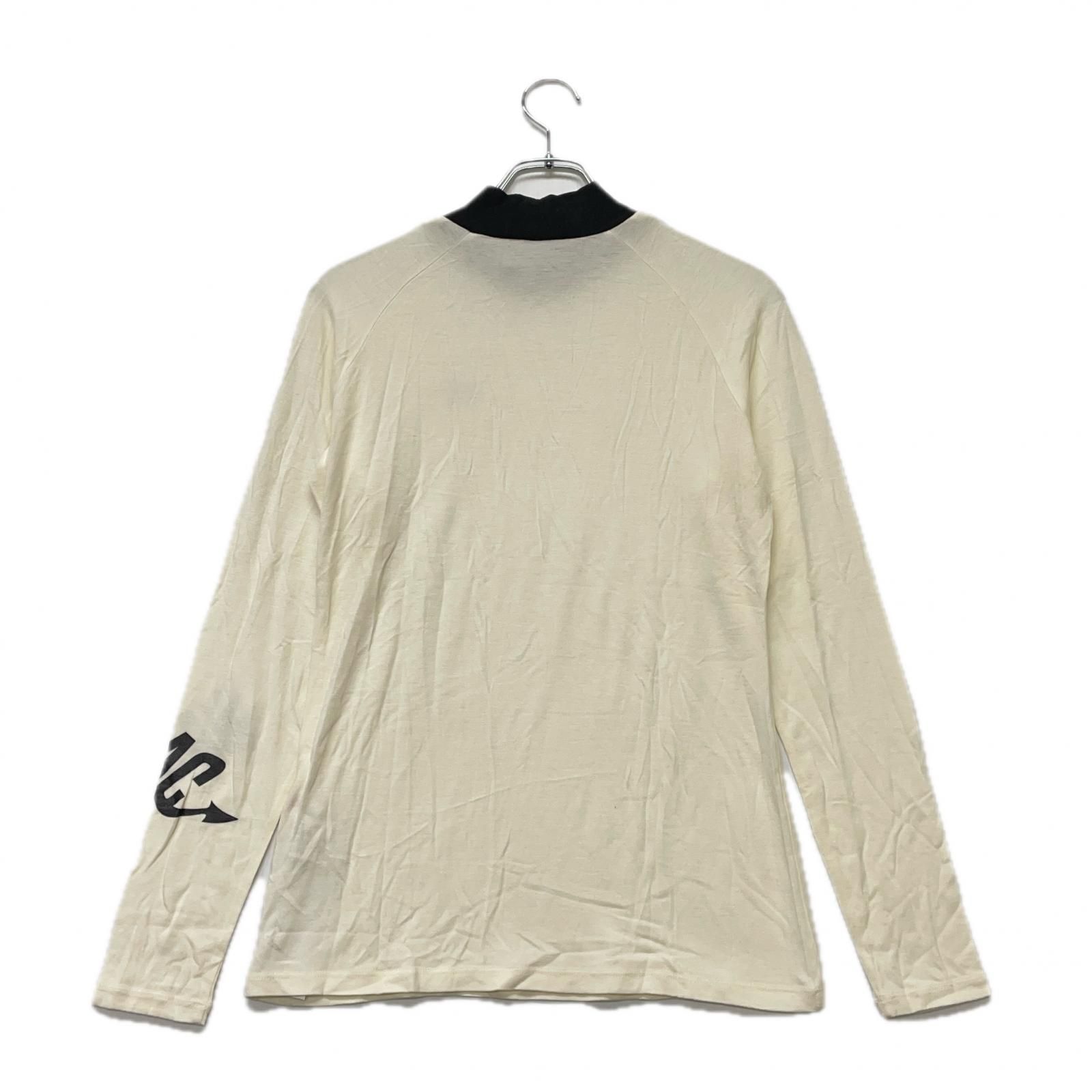 WAACゴルフ レディース トップス 長袖 秋冬 WAAC ワック レディース ゴルフウェア WOMENS ESSENTIAL ニット