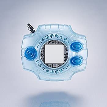 【中古】デジモンアドベンチャー tri. Complete Selection Animation デジヴァイス