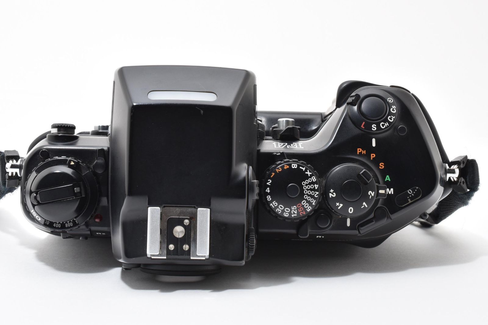 ニコンFマウント