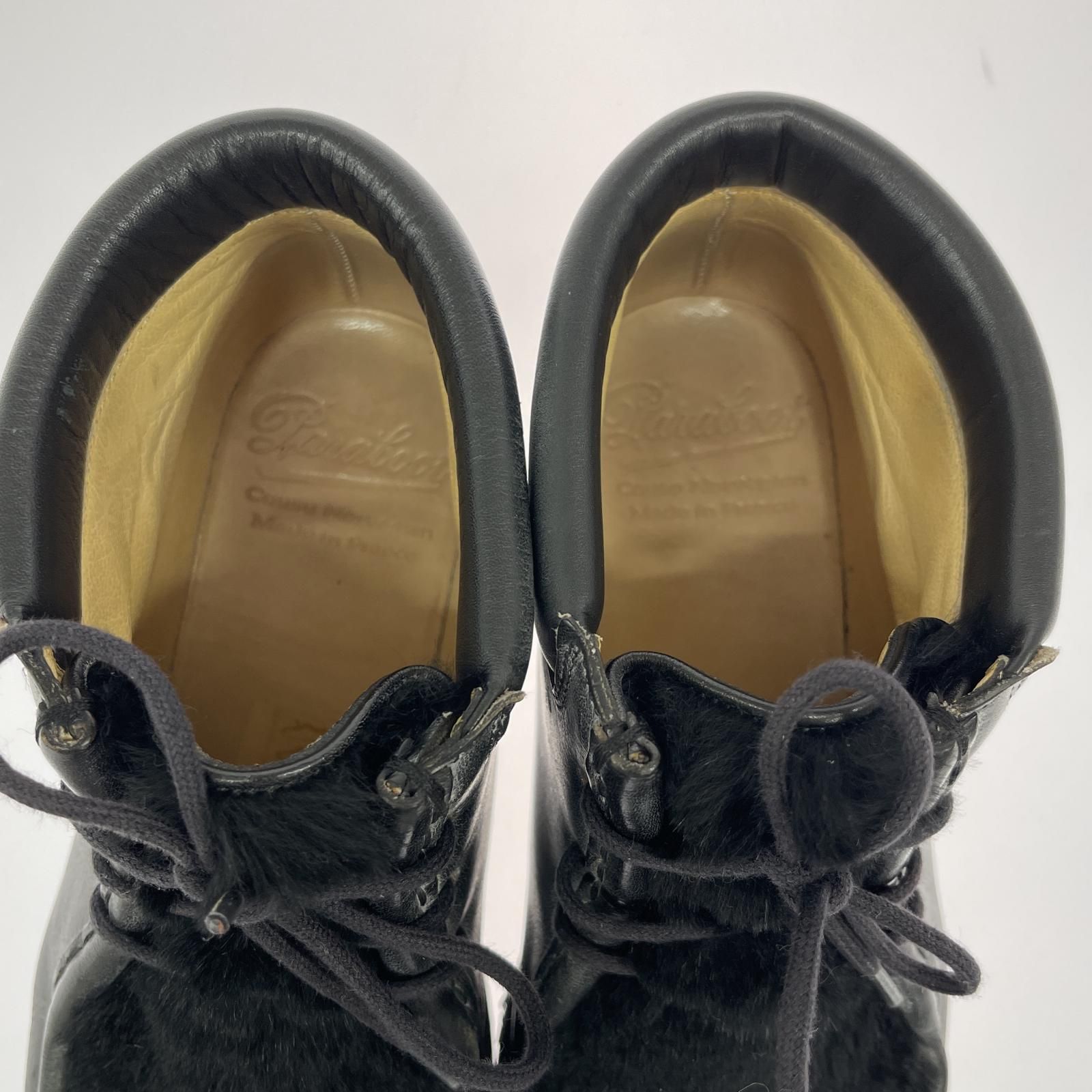 Paraboot パラブーツ