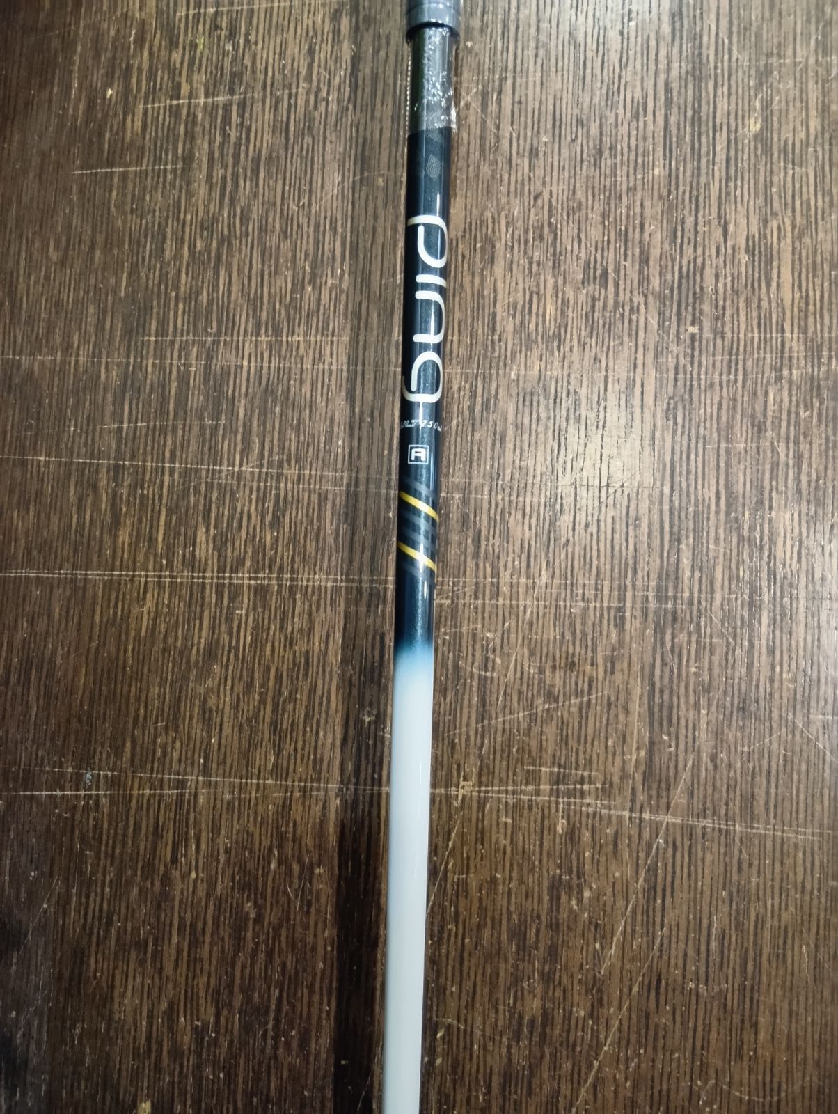 Ld Fw ピン PING GLe 3 フェアウェイウッド 7 w 24° レディース ULT 250 J フレックス A カーボンシャフト 日本