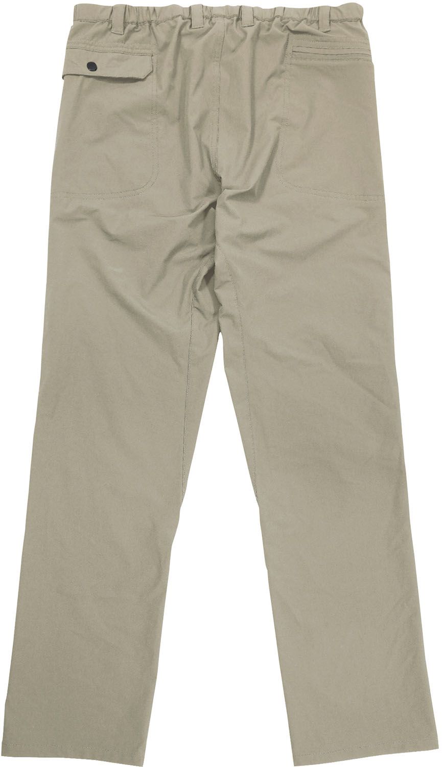 ノーザンカントリー northern country アウトドア TREKKING PANTS 厚手 TR1226 BG ベージュ HRDEVELOPMENT_JP