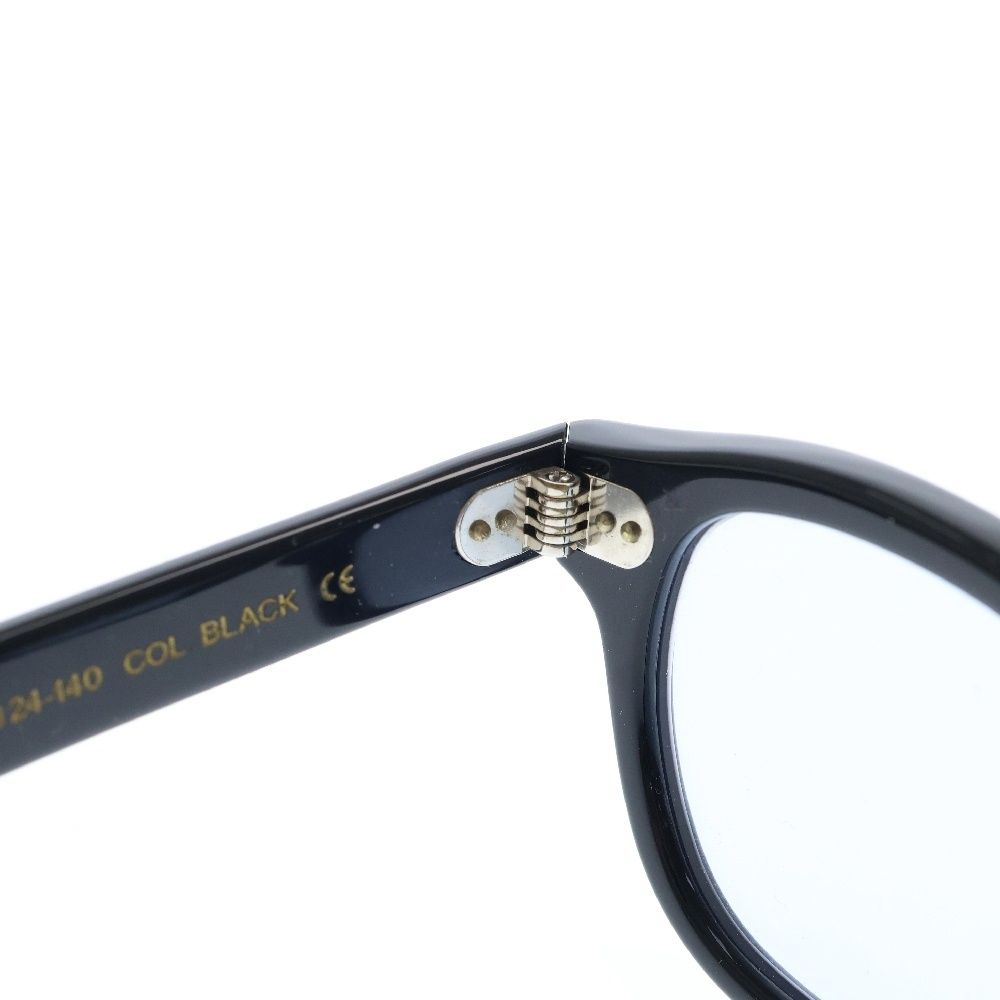 MOSCOT (モスコット) LEMTOSH レムトッシュ ウェリントン カラーレンズ  