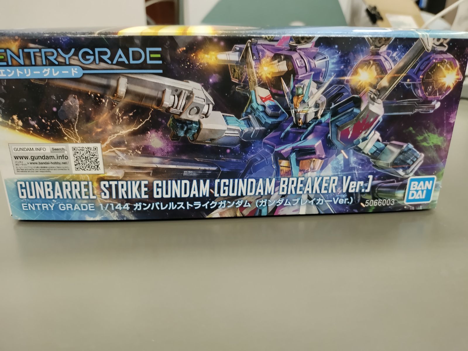 中古Switchソフト】ガンダムブレイカー4 コレクターズエディション