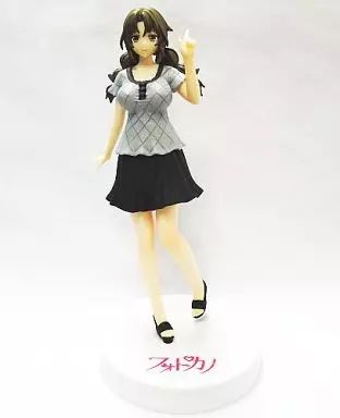 (未使用･未開封品)　フォトカノ フォトセッションフィギュア2 大谷桃子 （プライズ） vf3p617 フォトカノ フォトセッションフィギュア2 大谷桃子 - メルカリ