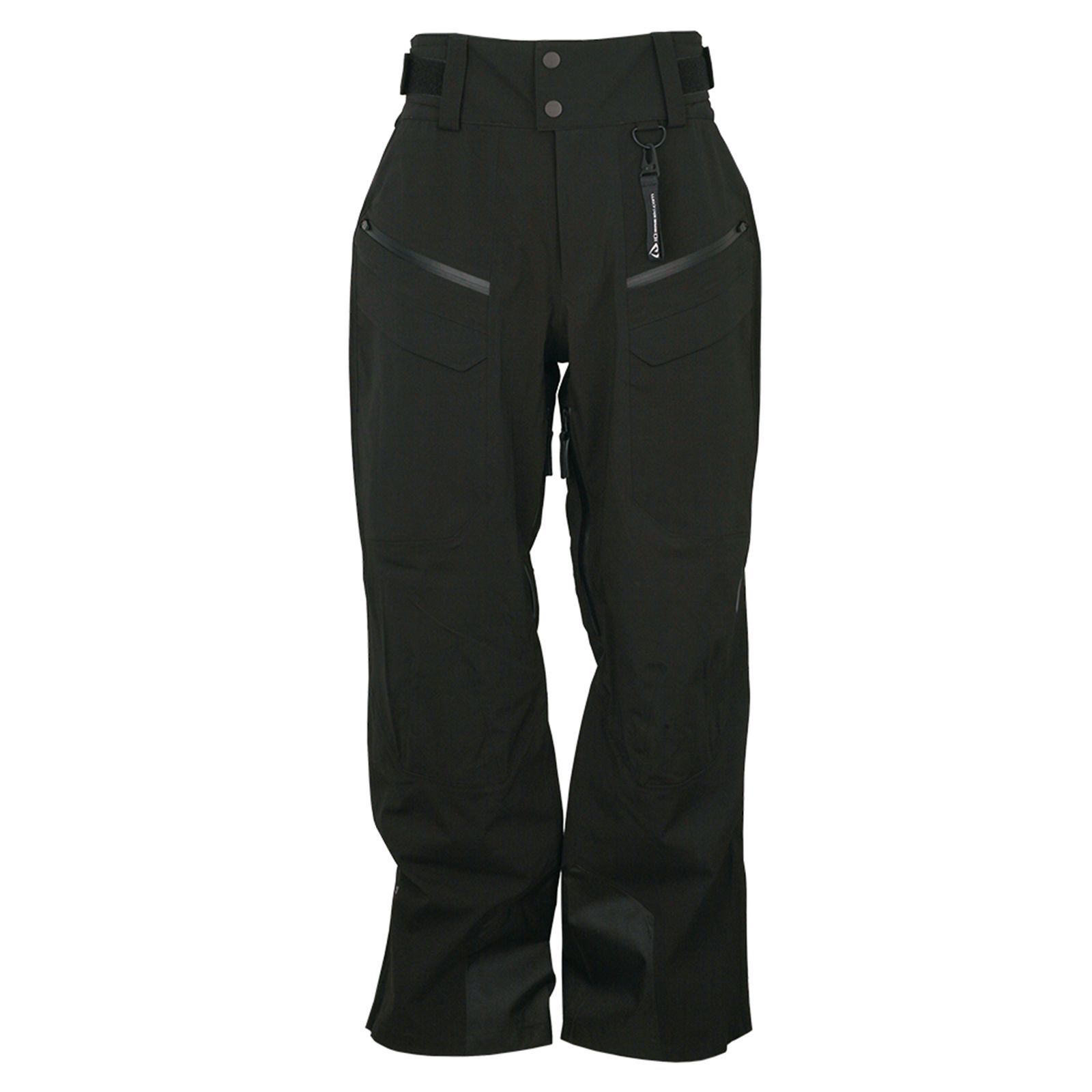 【マテリアルスポーツ　正規代理店】ID one (アイディーワン) ID11650-54 SKIWEAR DEMO/AP3L H.Sel PT BK