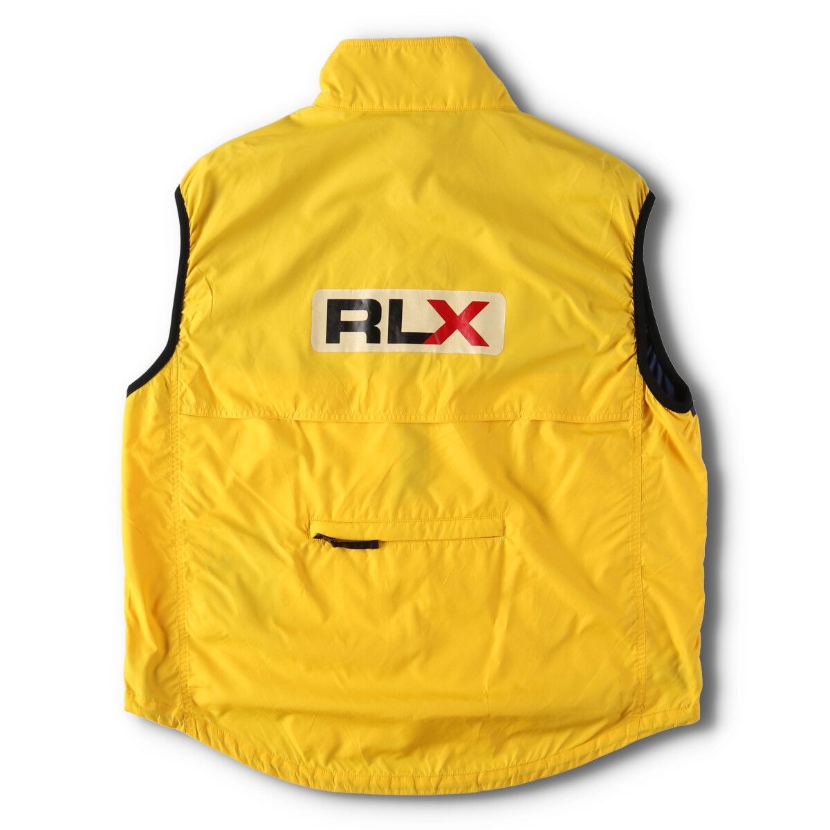 polo sport ベスト　レア 楽天市場】古着 希少レア 90〜00年代 ラルフローレン Ralph