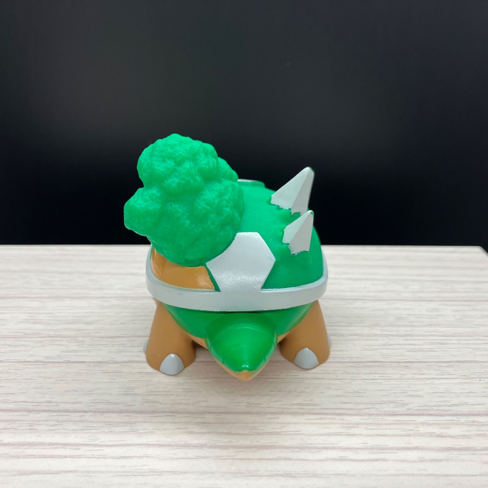 ポケモンキッズDX ゴウカザル ドダイトス エンペルト 【A-2 ポケモン