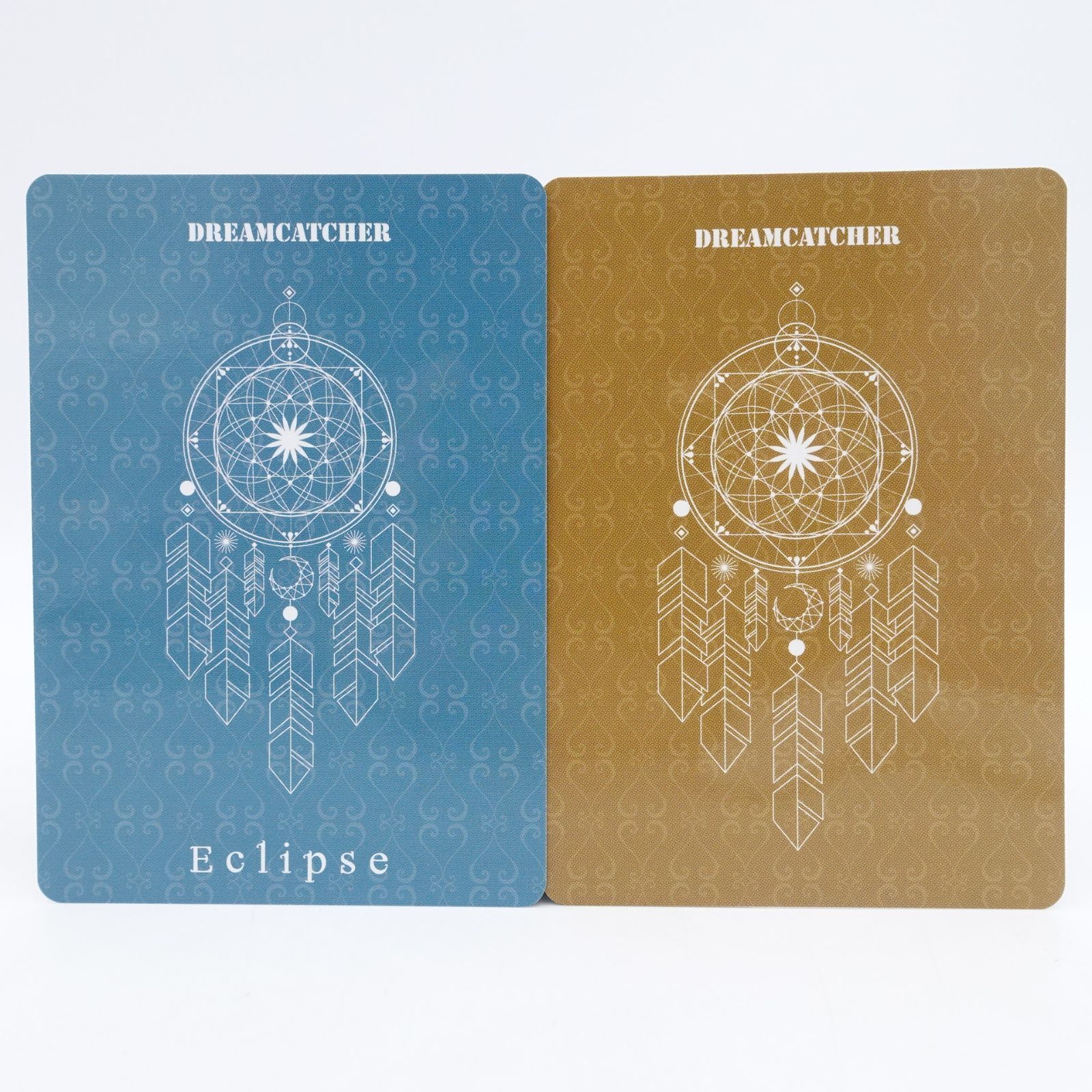 DREAMCATCHER 5 ECLIPSE PHOTOCARD トレカ　未開封 DREAMCATCHER 5 ECLIPSE PHOTOCARD トレカ未開封