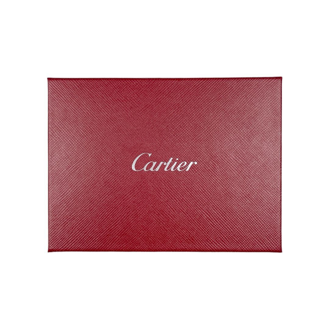 Cartier カルティエ クリーニングキット ジュエリークリーナー ラブブレス拭き ブレスレット お手入れ 洗浄 磨き 専用 メンテナンス エクラ