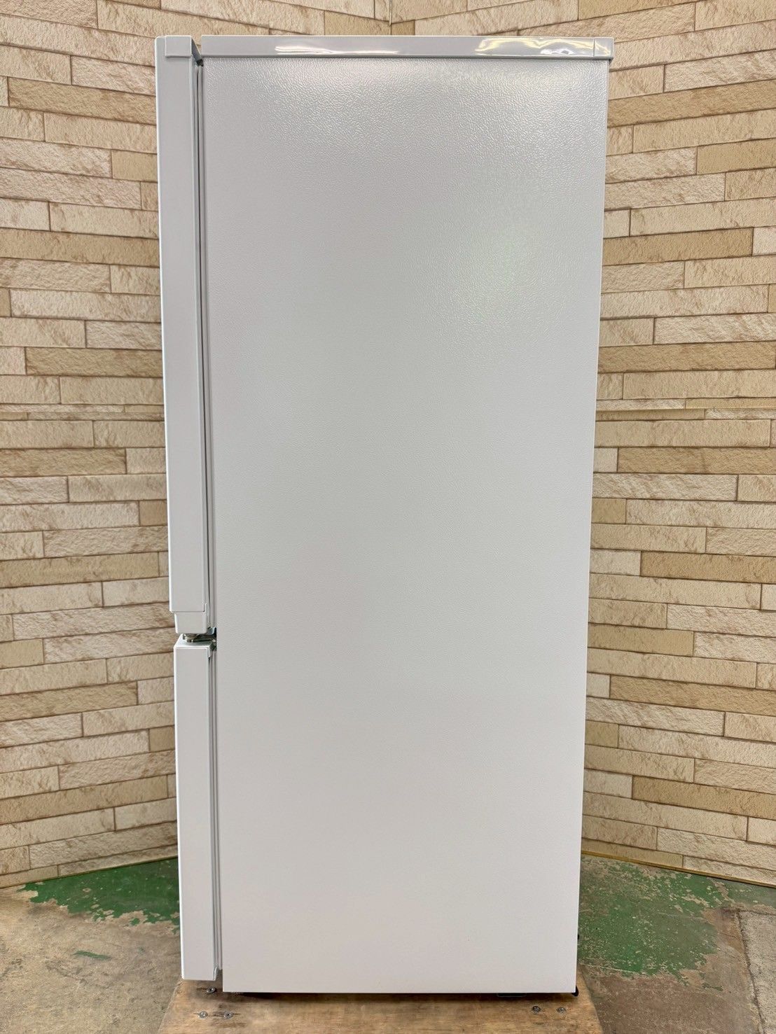 高年式】大阪送料無料☆3か月保障付き☆冷蔵庫☆東芝☆2ドア☆2023年