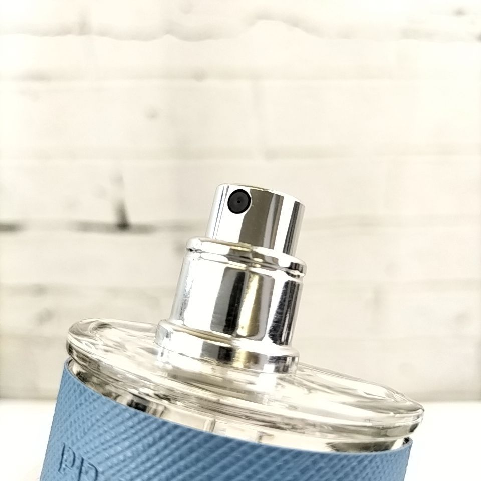 プラダ オム ロー オードトワレ 50ml プラダ オム ロー オーデ トワレ