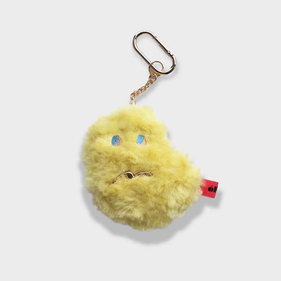 新品】 ACCOMMODE チャーム バッグチャーム レディース アコモデ