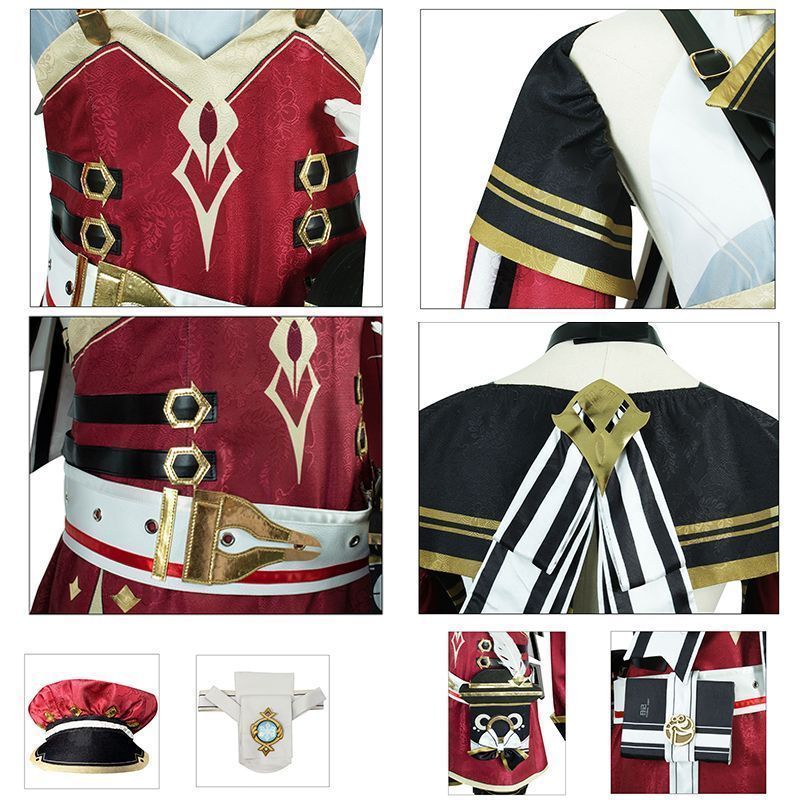 コスプレ衣装 原神
