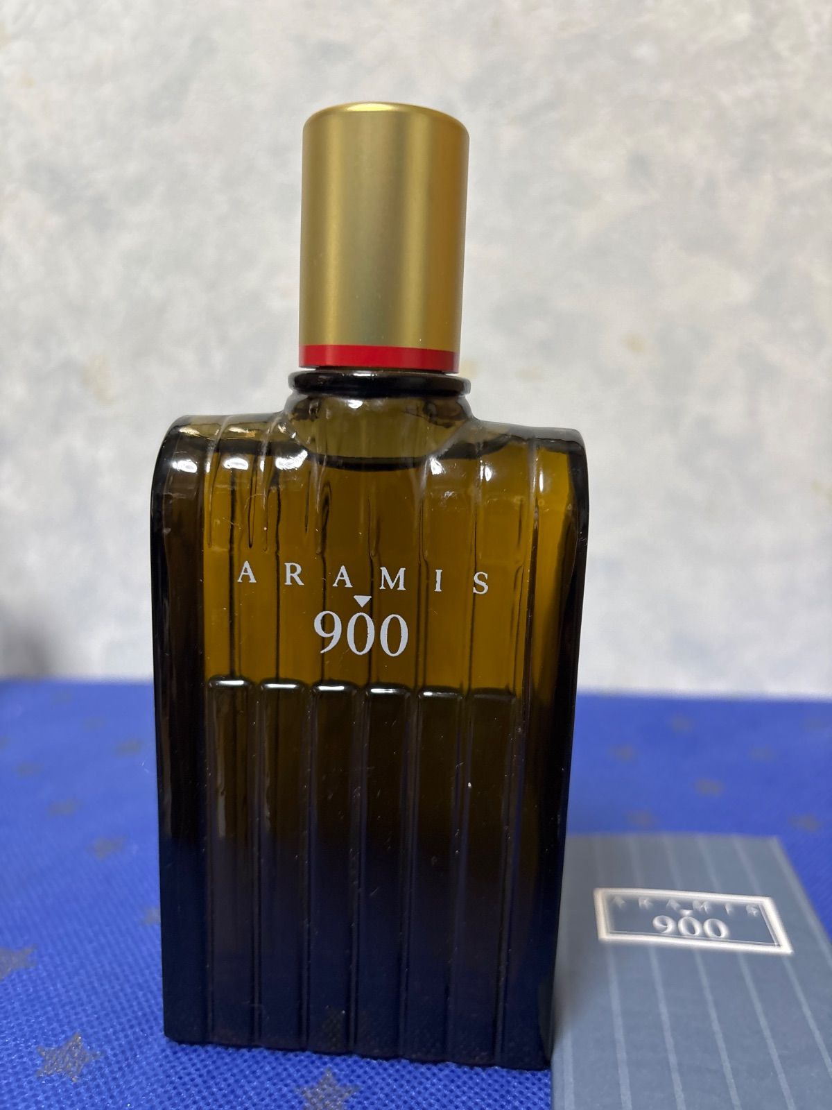 アラミス900ハーバルオーデコロン 100ml未使用 n - メルカリ