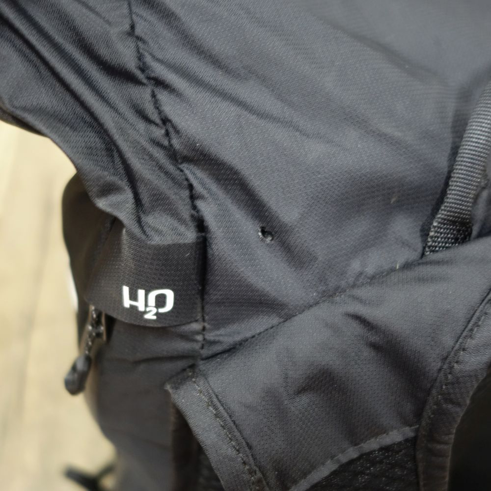マムート MAMMUT TRION NORDWAND 15L トリオン ノードワ