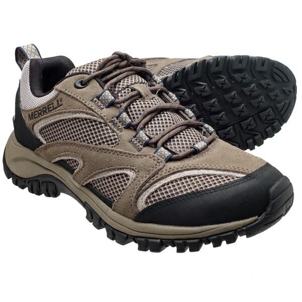 MERRELL メレル PHOENIX VENTILATOR フェニックス ベンチレーター Boulder ＵＳＡ直輸入 US9.0 27.0cm