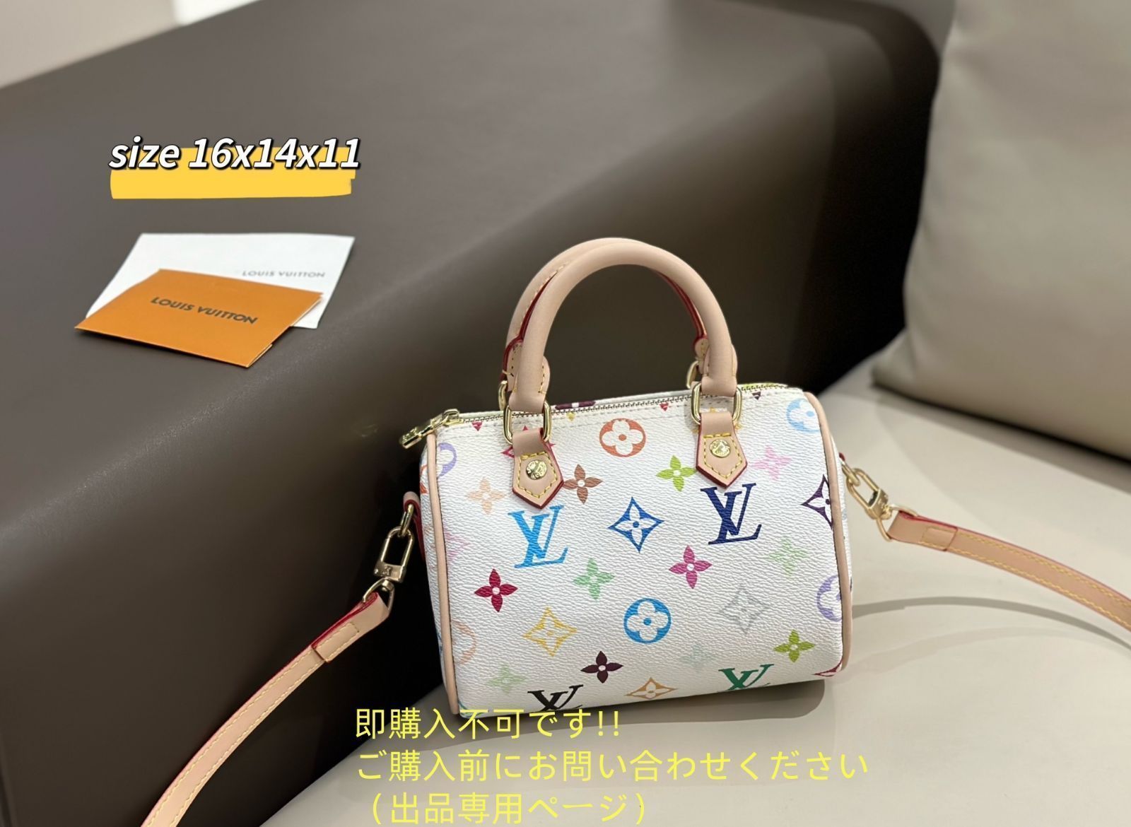 最終値下げ。ルイヴィトンショルダーバック LOUIS VUITTON - 【最終お値下げ】 LOUIS VUITTON ルイヴィトン
