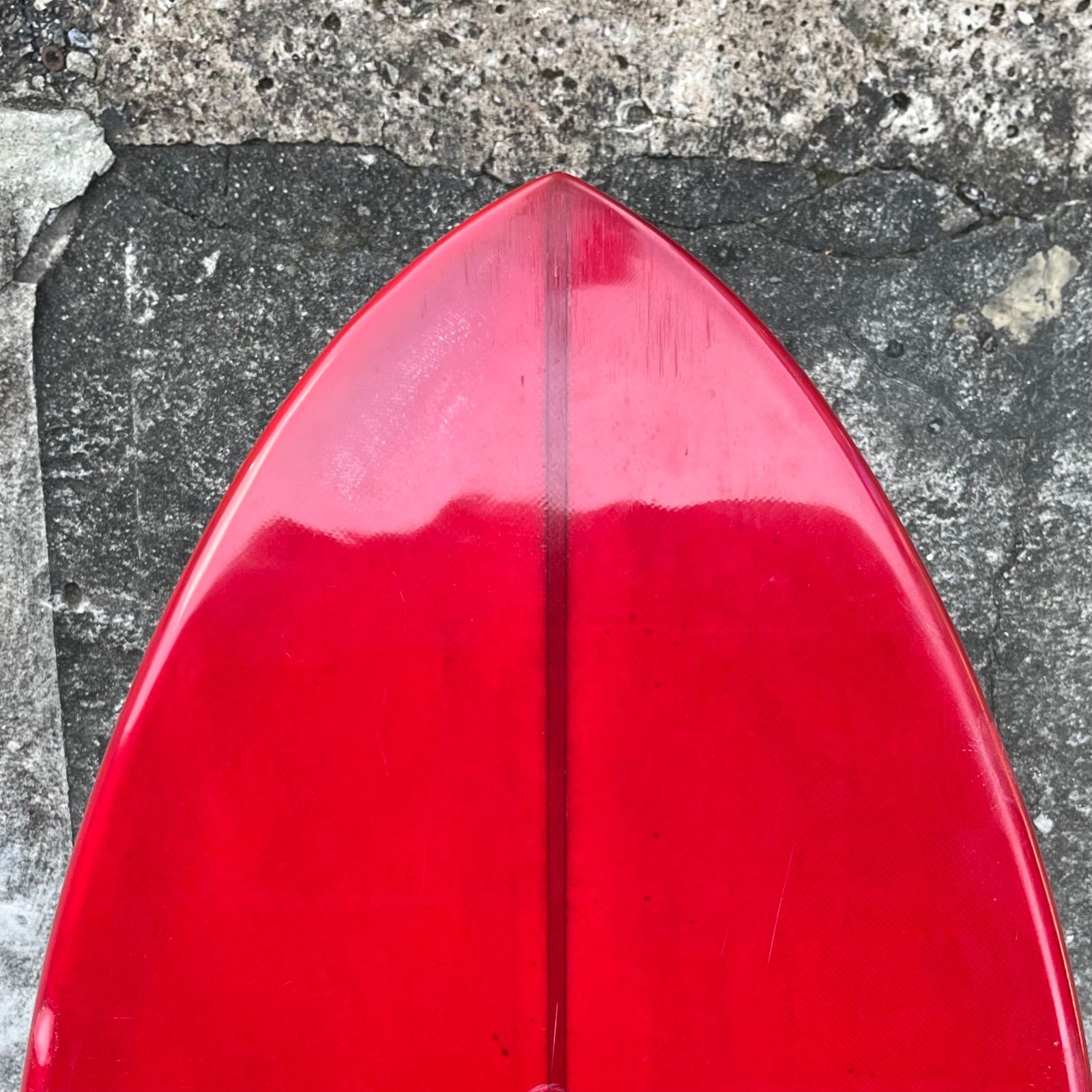 Joel Tudor NUUHIWA FIN ジョエルチューダー　フィン10.5 10.0 JT CLASSIC (ジョエル・チューダー モデル) - Fins
