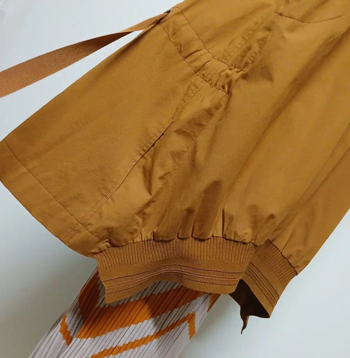 シャーリング ベスト