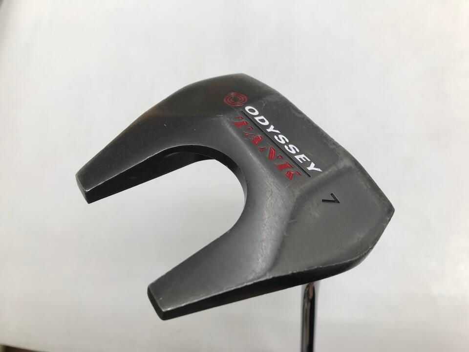 TANK 7 | | パター | オデッセイ 最短即日発送