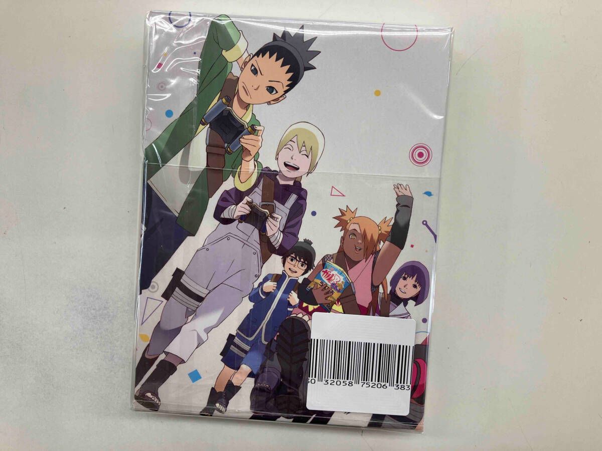 BORUTO-ボルト- NARUTO NEXT GENERATIONS  DVD-BOX1 (完全生産限定版) n5ksbvb Amazon.co.jp: BORUTO-ボルト- NARUTO NEXT GENERATIONS DVD
