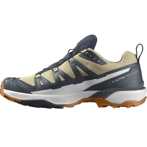 【アウトレット】 サロモン X ULTRA 360 EDGE GTX メンズ Slate Green|Carbon|Glacier Gr 27cm L47526400 お見逃しなく！