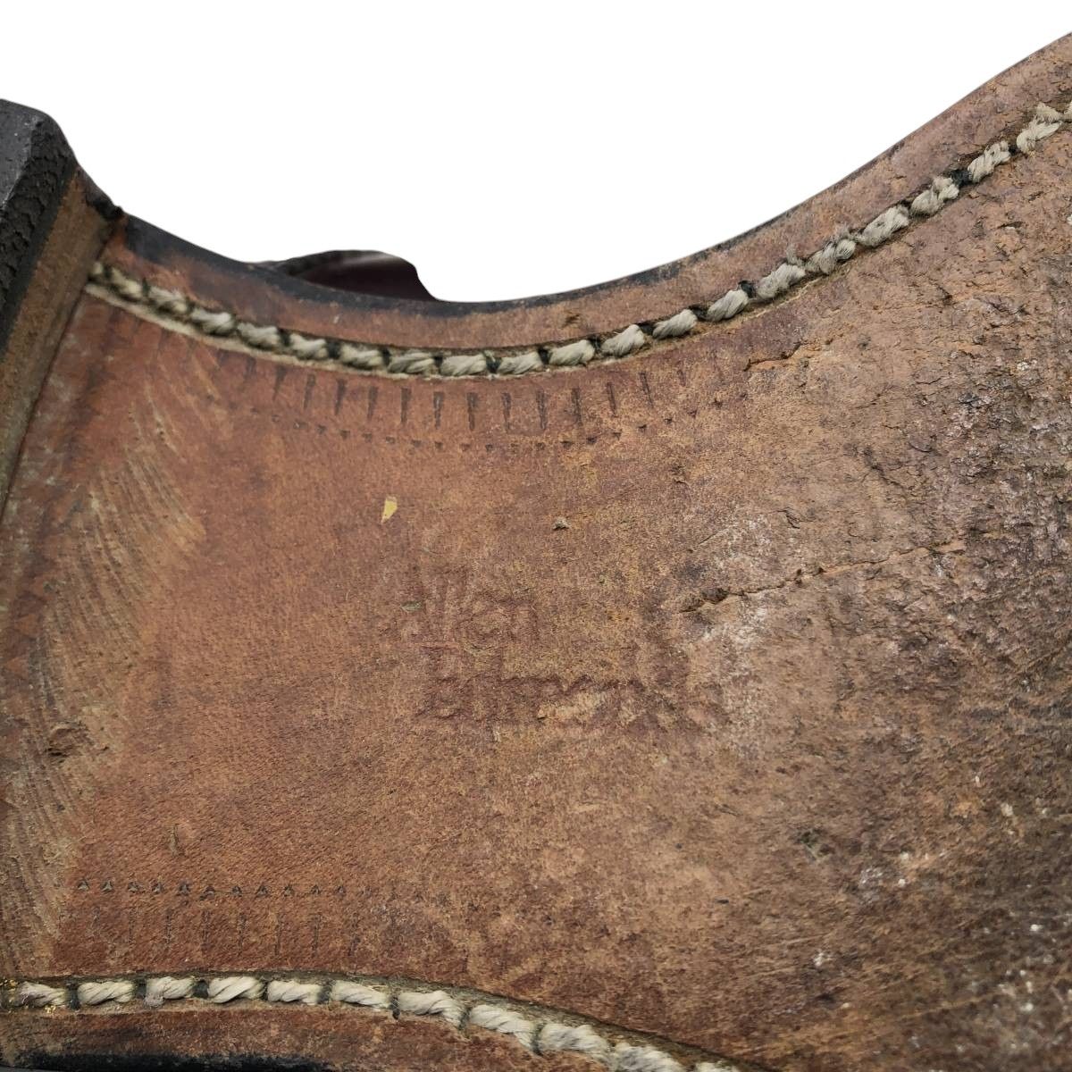 古着 アレンエドモンズ