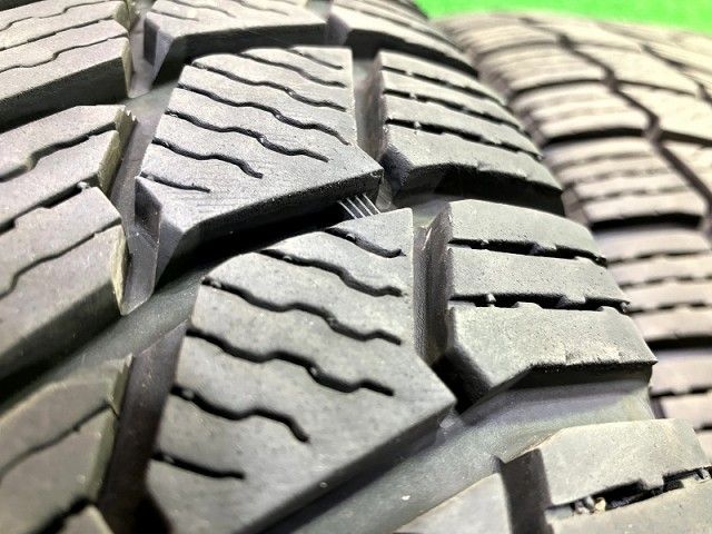 ミシュラン X-アイススノー