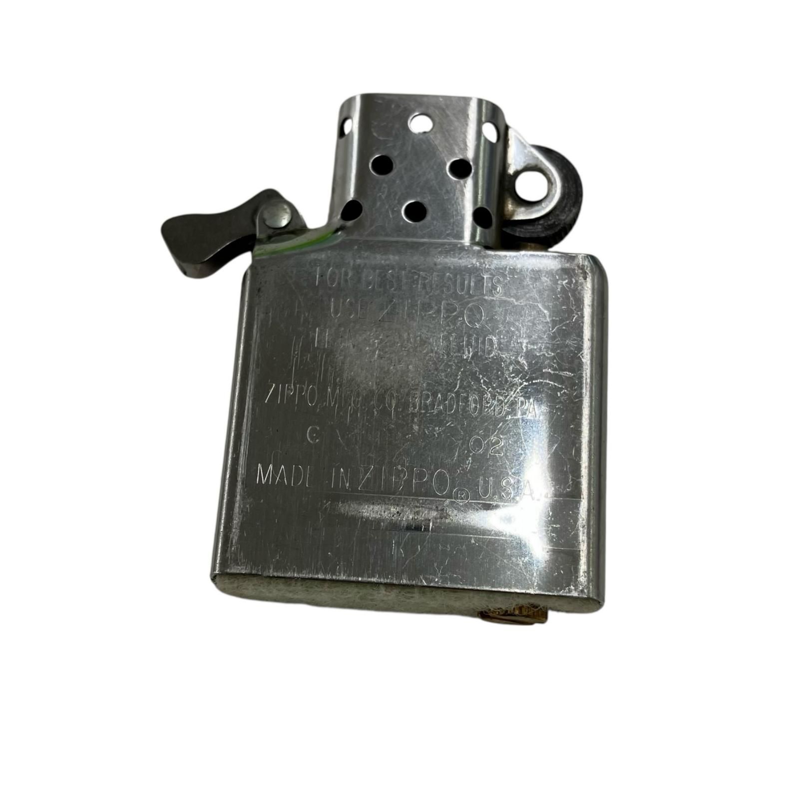 170590 現状品 ZIPPO ジッポ ZIPPO ジッポ オイルライター セブンスター [1000021830890] 170590 現状品 ZIPPO ジッポ オイルライター Seven Stars セブンスター