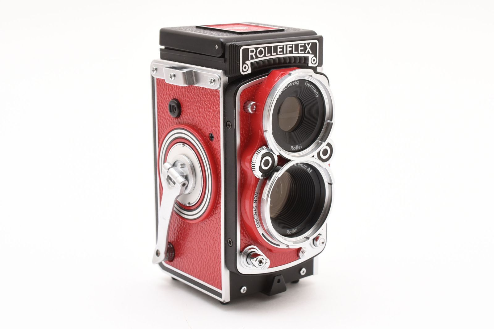 ローライフレックス