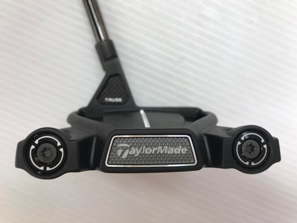 X423 激レア キャロウェイ ビックバーサ WAR BIRD パター 33