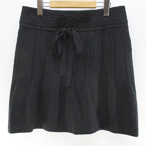 灰系 ダークグレー