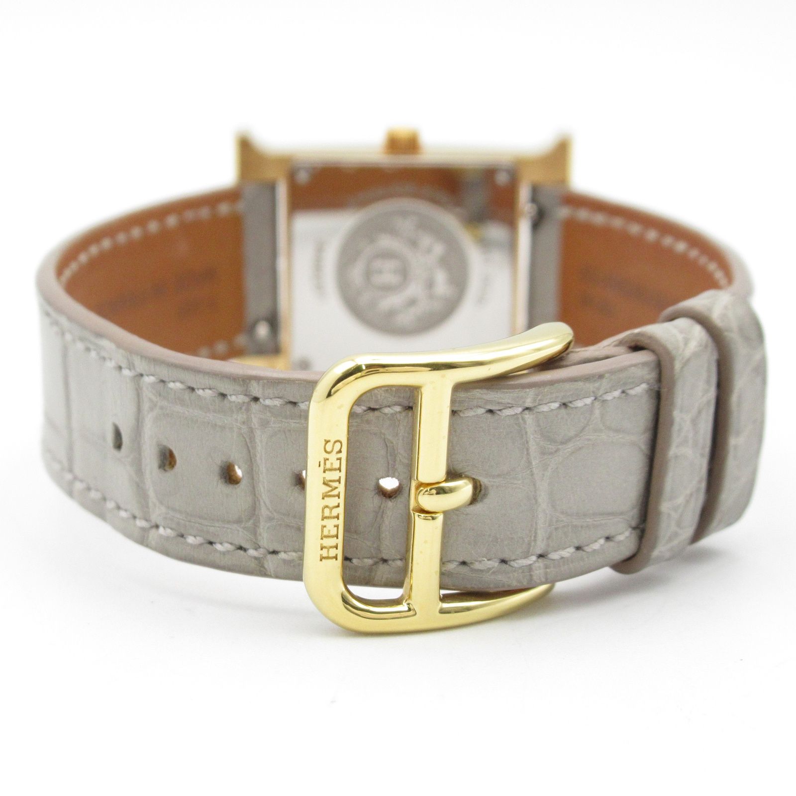 HERMES 腕時計