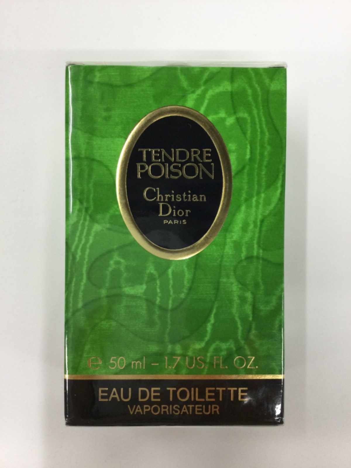 W1064 ChristianDior クリスチャンディオール TENDRE POISON
