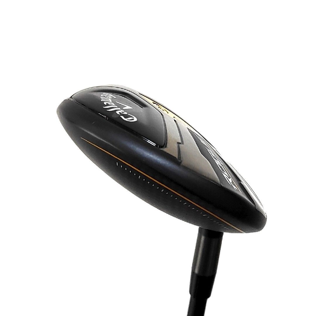 美品】 ローグ ROGUE ST MAX 5W カーボンR カバー付 - メルカリ