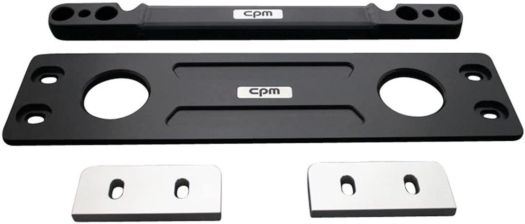 CPM AUDI S3 8V A3 8V VWGOLF7R CLRF-VA007