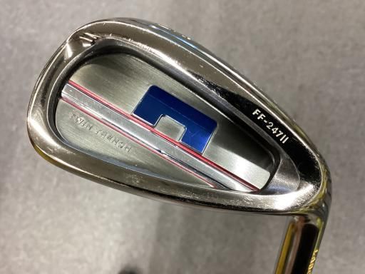 グローブライド ONOFF LABOSPEC FF-247 II SW ウェッジ WG リシャフト フレックスその他 メンズ 男性用 右利き 右用 Cランク ゴルフクラブ