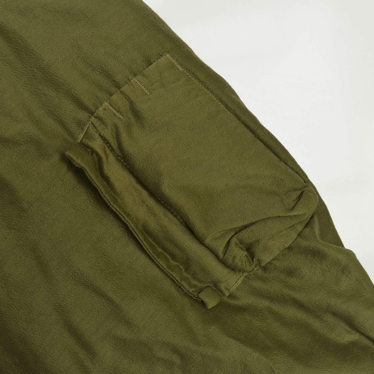 ジャケット・アウター visvimHELI CREW DOWN SHIRT 0123205013001 0123205013001_BLACK_02.jpg?