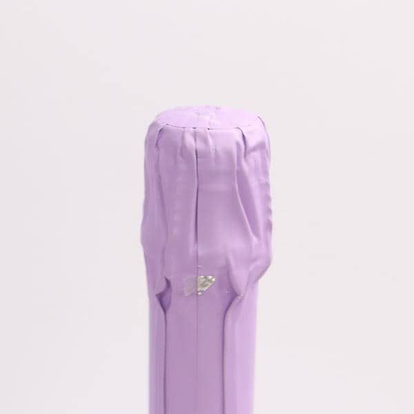 ANGEL（エンジェル）ドゥミセック リミテッド ハロウィン パープル