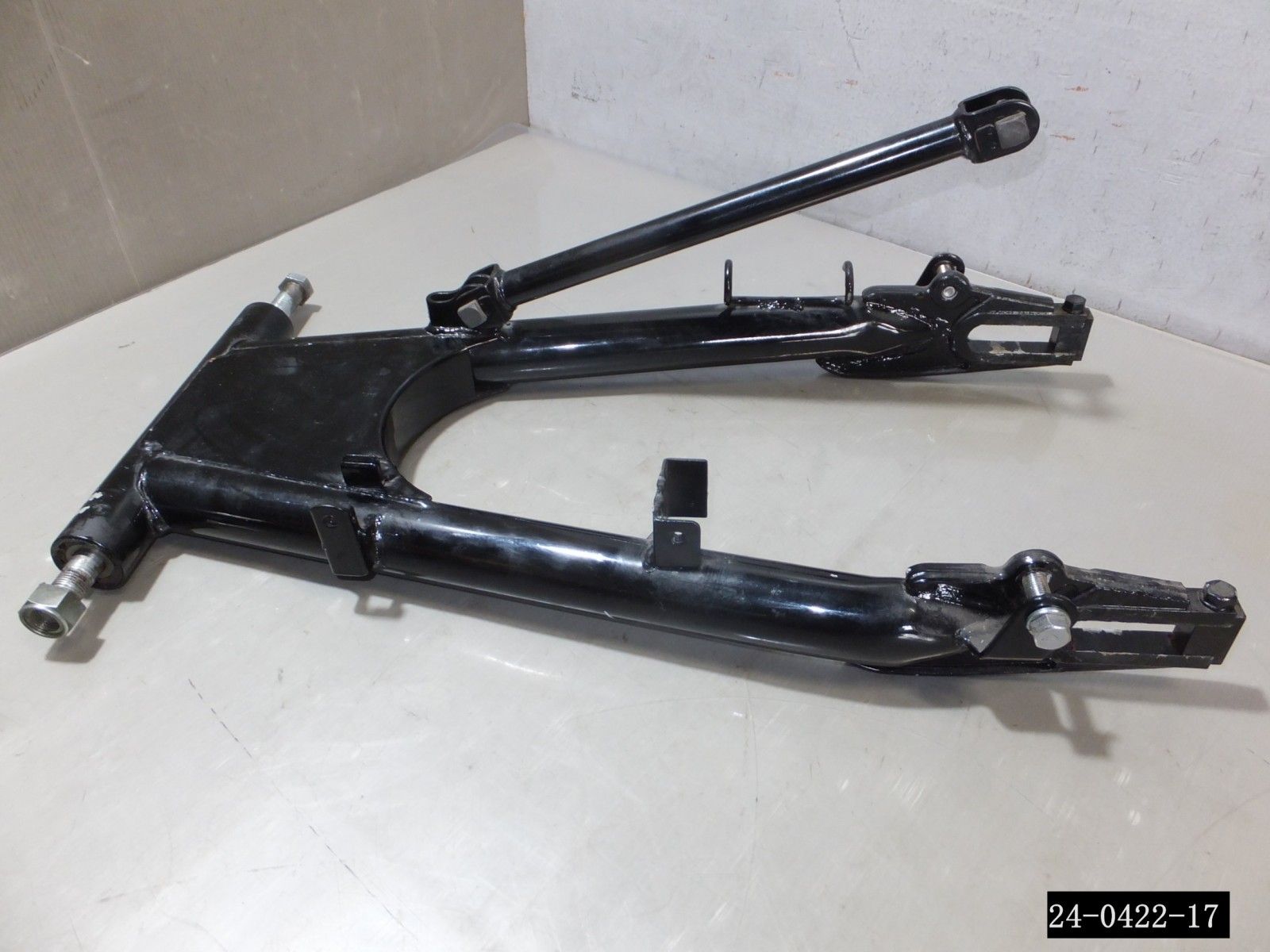 KAWASAKI Z1000J スイングアーム KZ1000J Z1000R 当時物 (24-0422-17)
