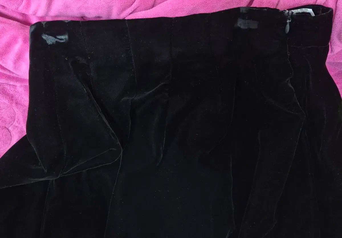 ランバン ベルベット