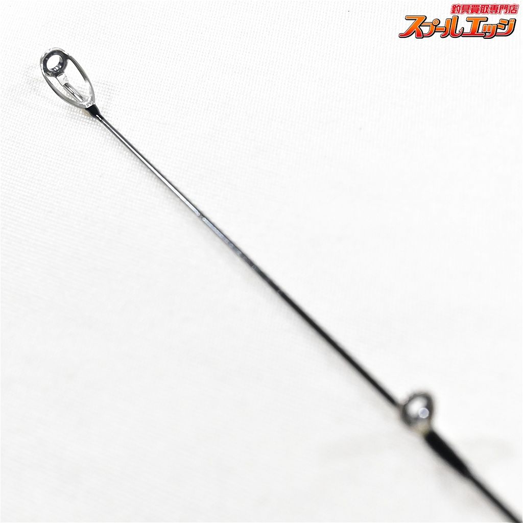 バリバス グラファイトワークス